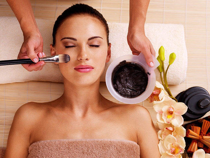 Best Salon And Health spa Franchises IN India