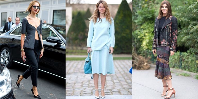 6 Fashion Basics Every Woman Should Have in Her Closet