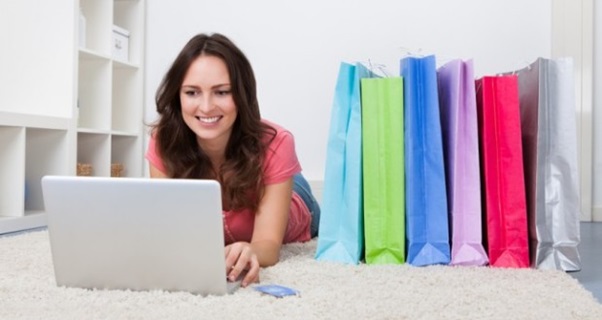 Get The Various Benefits Of Online Shopping With Best Discounts
