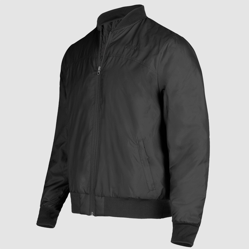 Outdoor Clothing: bomber jackets are a Must have