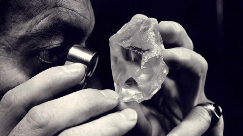 How Diamond Cuts are made?
