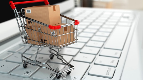 Advantages of E-commerce