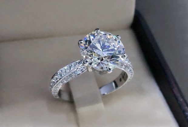 tiffany rings prices