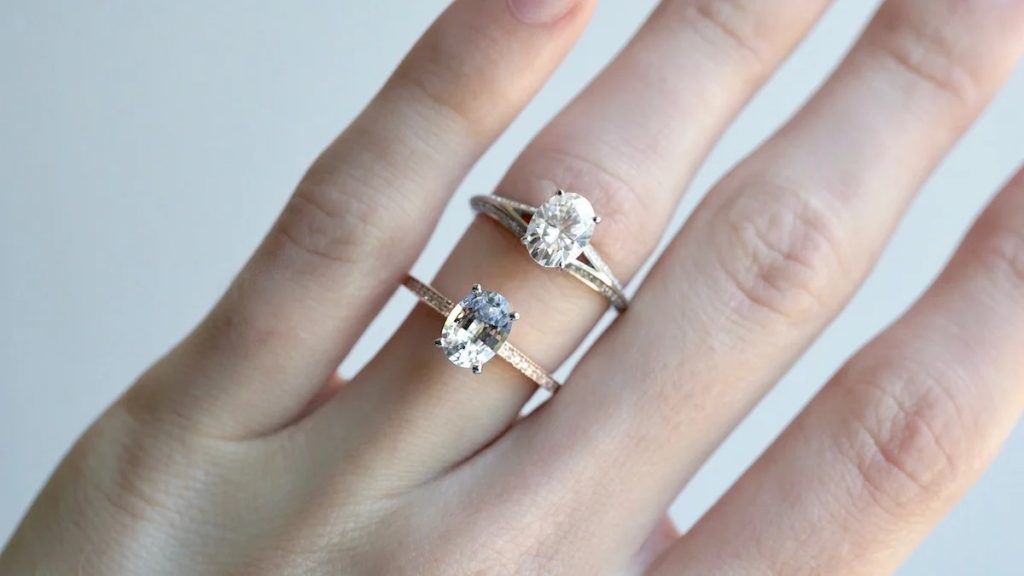 An affordable alternative to diamond- Is it worth it? 