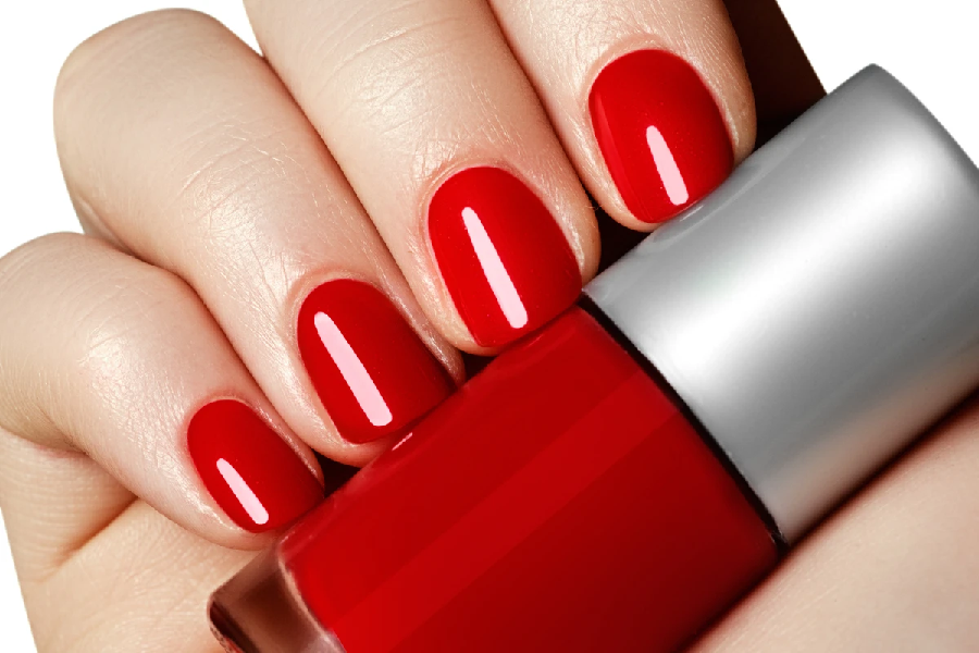 The Classic Nail Polish Options for You