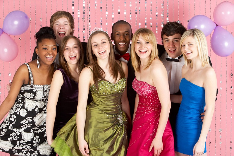 How To Make Prom Night One Of The Most Memorable Life Events