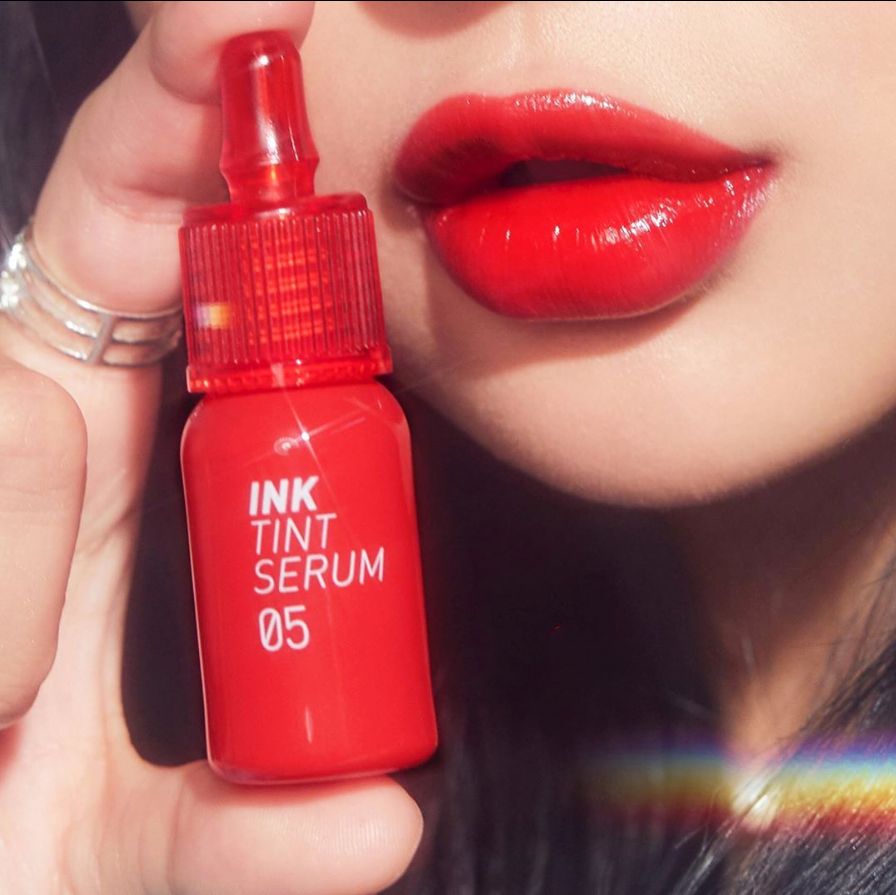 These 13 Korean Lip Tints Will Make You Look Just-Bitten: