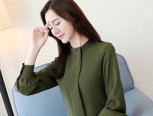 Fashionable Casual and Formal Tops For Women