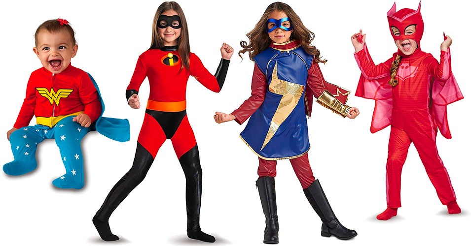 Exploring various essential aspects of cosplay outfits for Baby