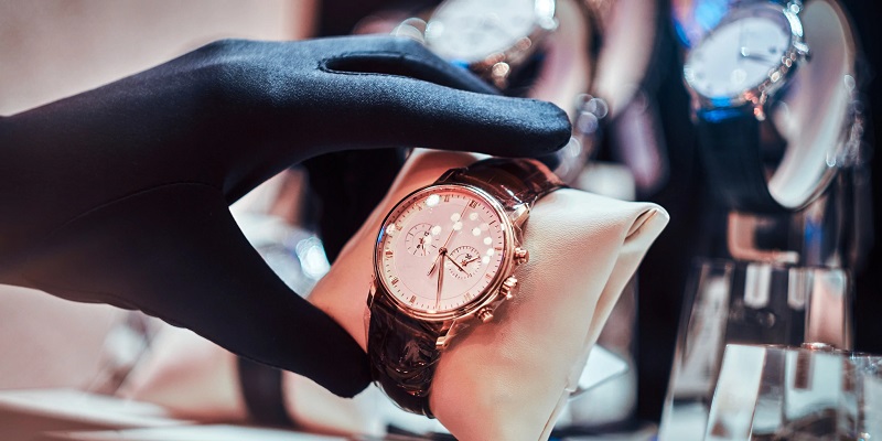 Why should you consider buying a women’s watch?