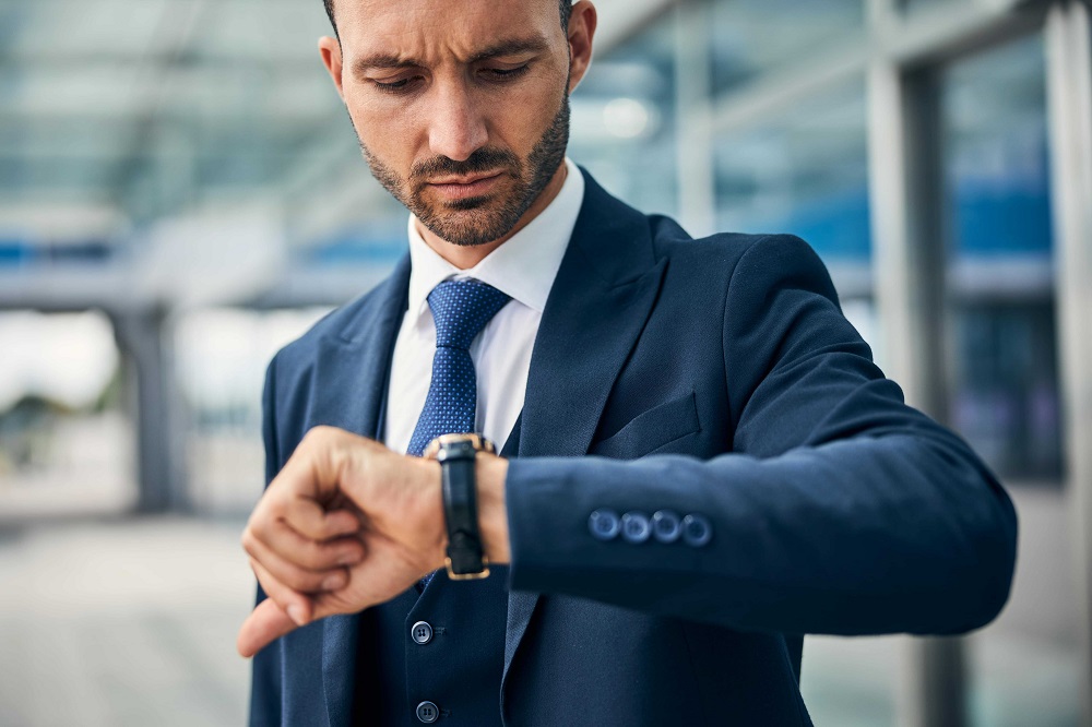 Rolex Explorer Is The Finest Timepiece That Symbolizes Luxury