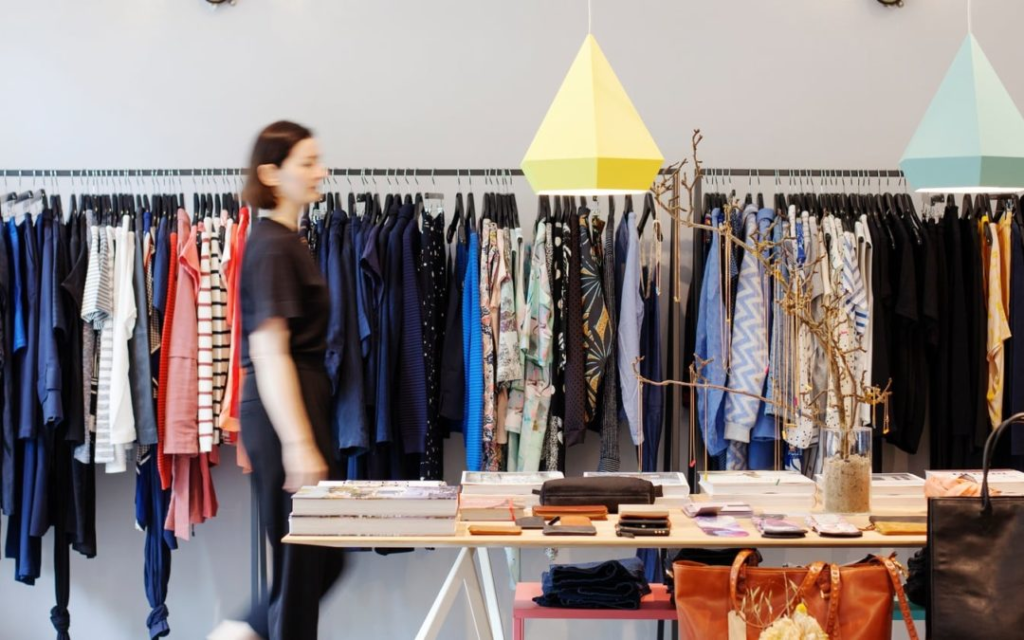 How to Improve Employee Security in Fashion Stores