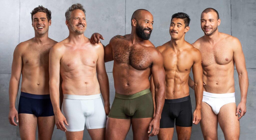 Things to Consider When Buying Innerwear
