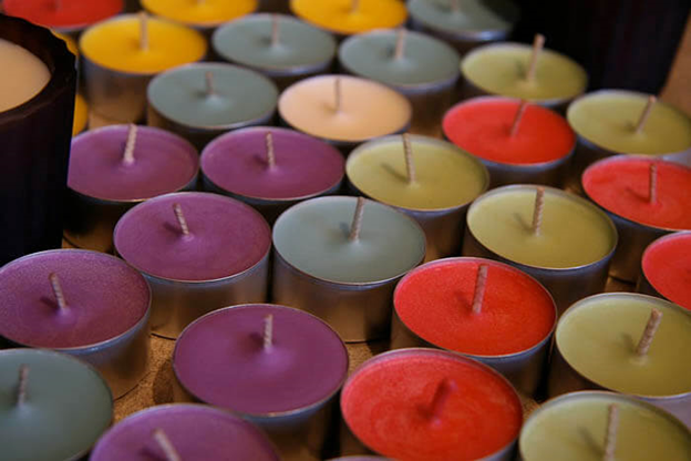 Guide on buying the best candle online