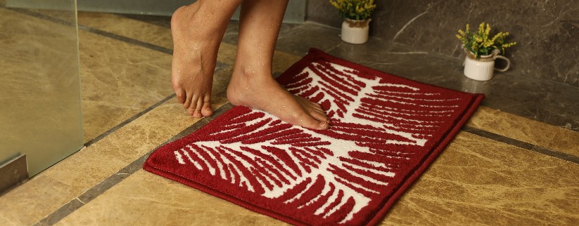 5 Tips To Help You Care For Entrance Mats