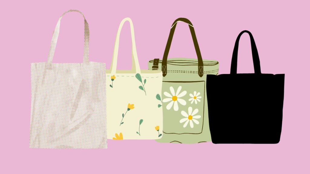 Understand the uniqueness of tote bags for women use
