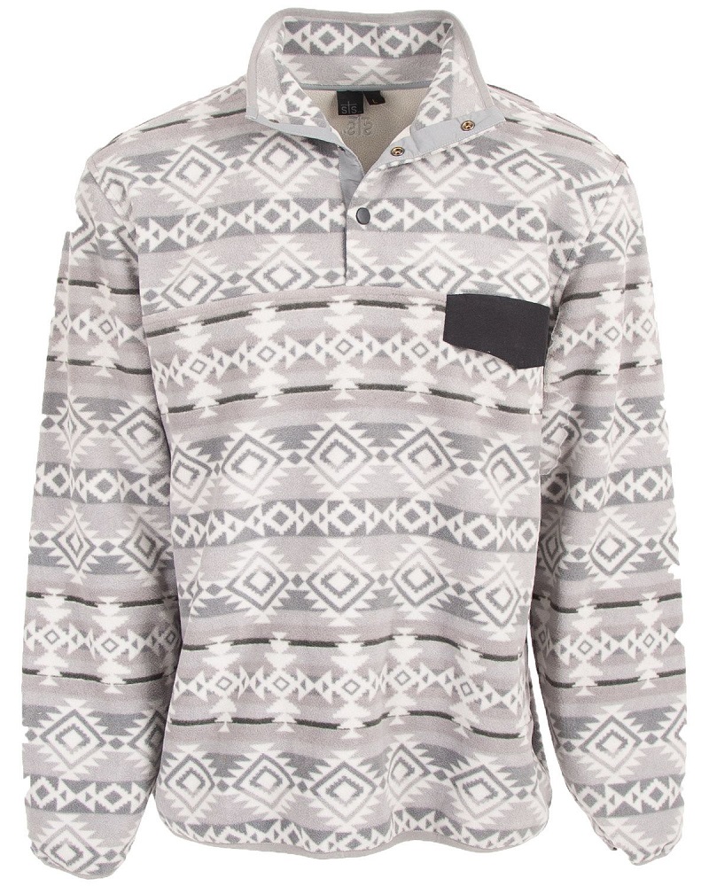 Upgrading the Fashion Style with Comfortable Aztec Pullovers for Men and Women