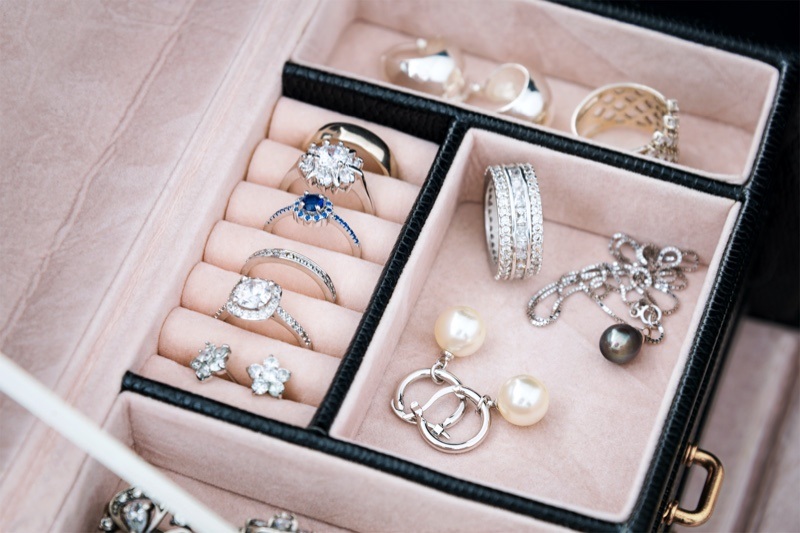 Considerations to Make Before Joining a Jewelry Subscription Service: A Look at the Fine Jewelry of Nikola Valenti