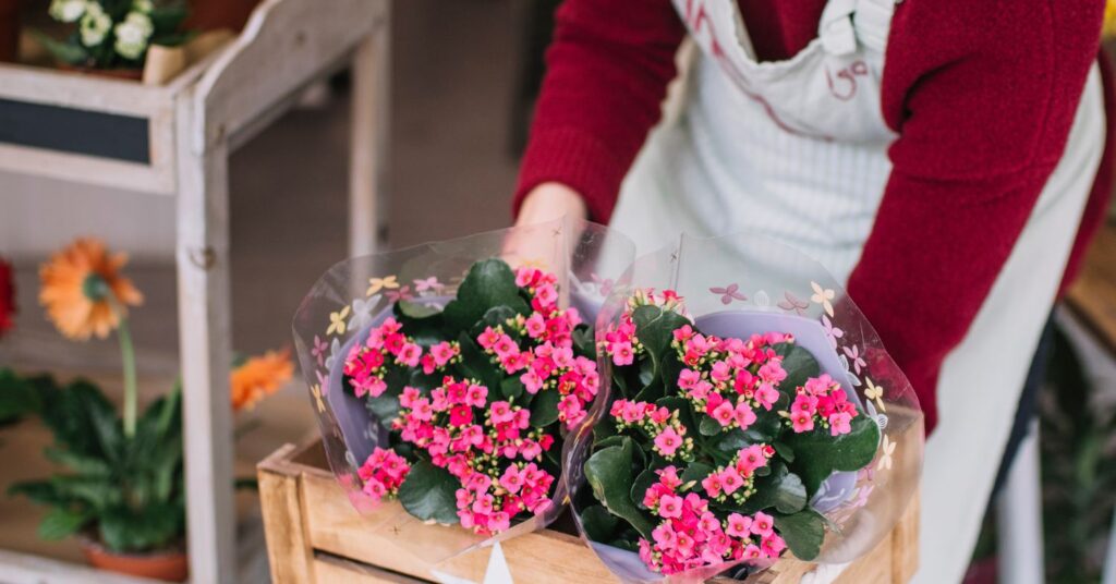 Your Solution for Trustworthy Same-Day Flower Delivery in Singapore