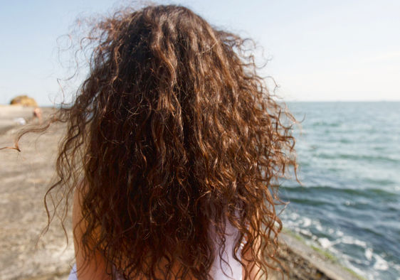 Is Saltwater Good For Your Hair Or Not