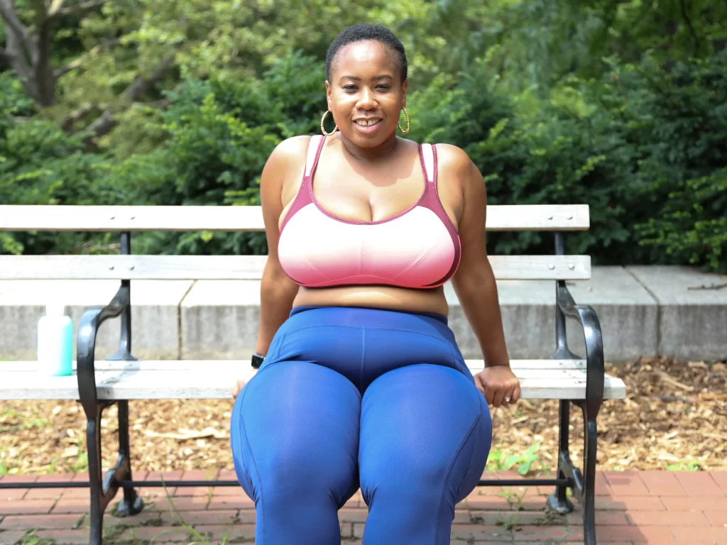 Fit For Every Body: Why Plus Size Sports Bras Are Essential For Active Women?