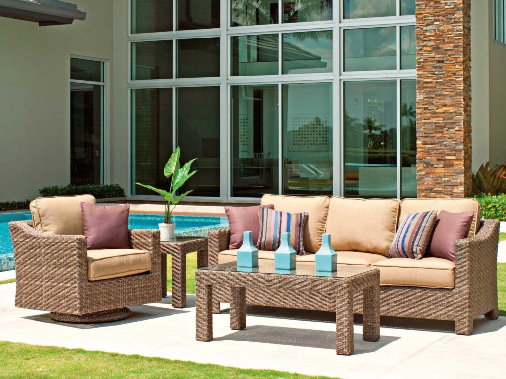 Tips to buy the best furniture for outdoor